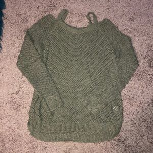 Maurices // Sweater